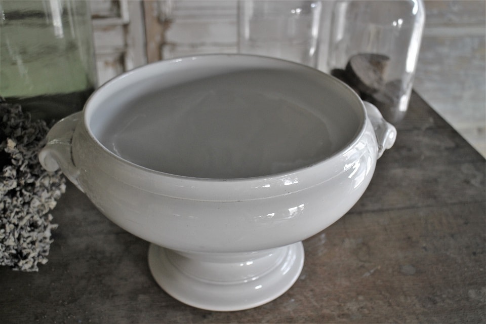 フランス サルグミンヌ スーピエール 475001 | フラワーベース