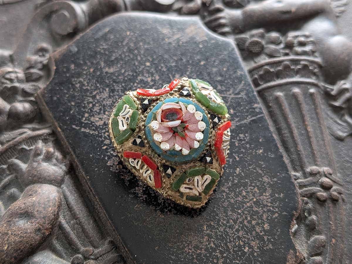 �����ꥢ�����ϡ��ȷ��Υޥ������⥶�����֥�������7212_02