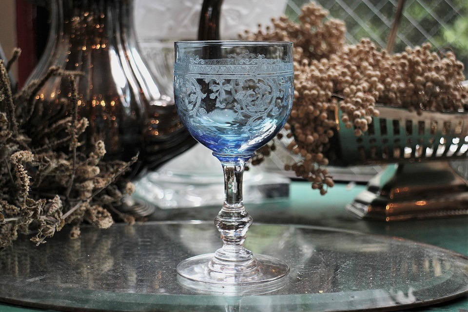 ����륤  METZ���֥롼�Υ磻�󥰥饹 13cm��5328