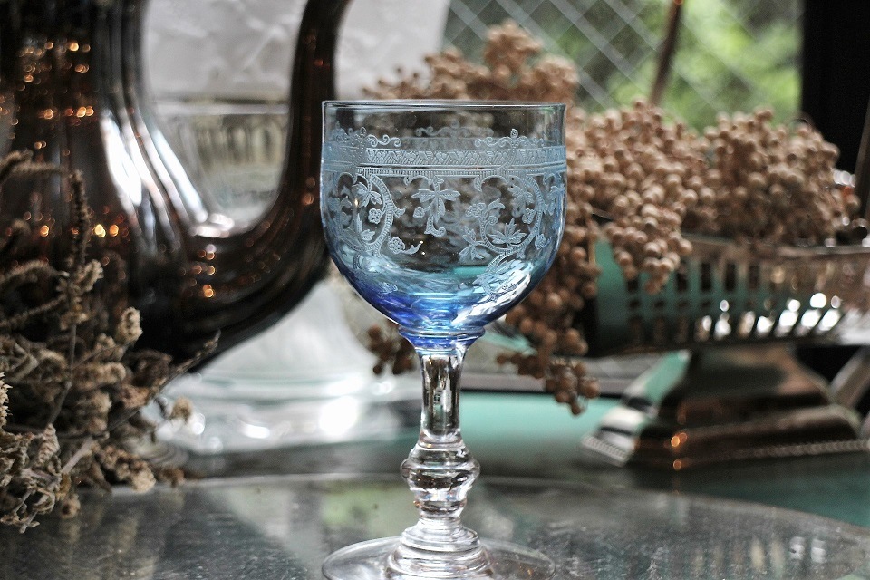 ����륤  METZ���֥롼�Υ磻�󥰥饹 13cm��5328