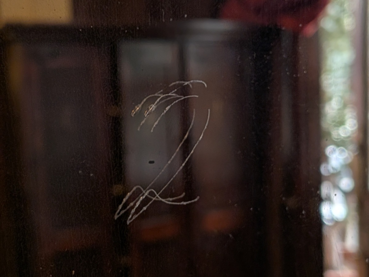 1900ǯ����������Ħ��夲��줿�����ȥåפ��������礭�ʥ������ߥ顼��0686