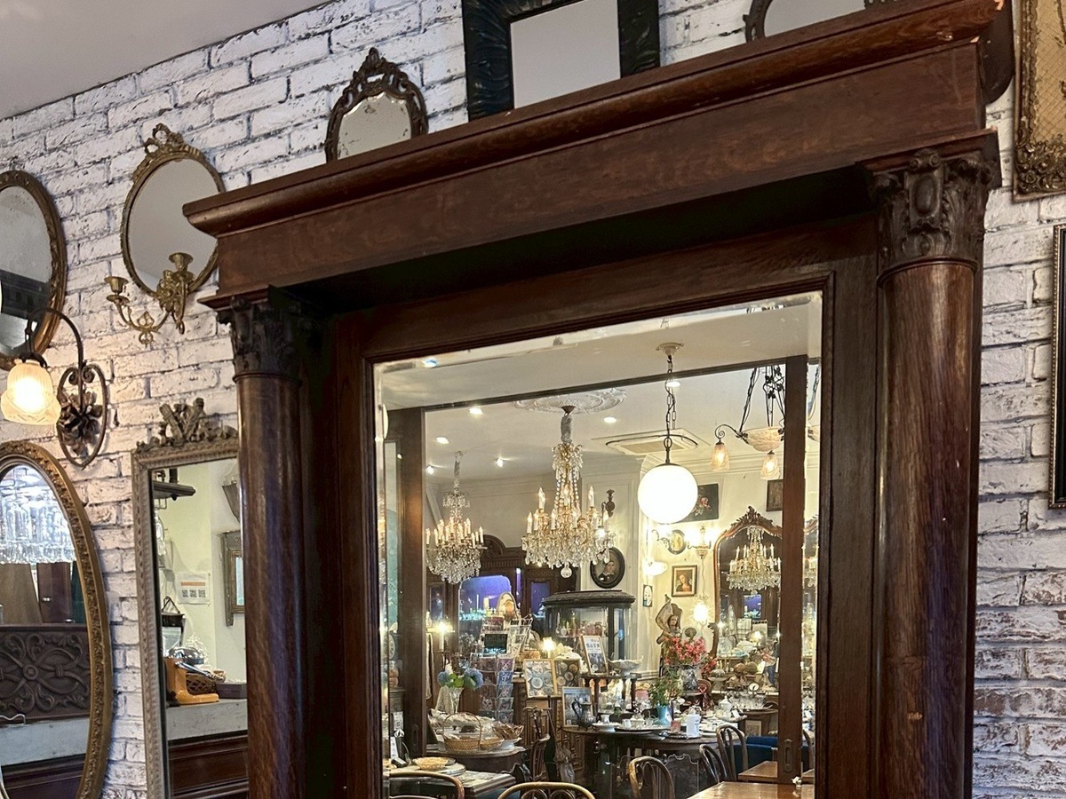 1900ǯ����������Ħ��夲��줿�����ȥåפ��������礭�ʥ������ߥ顼��0686