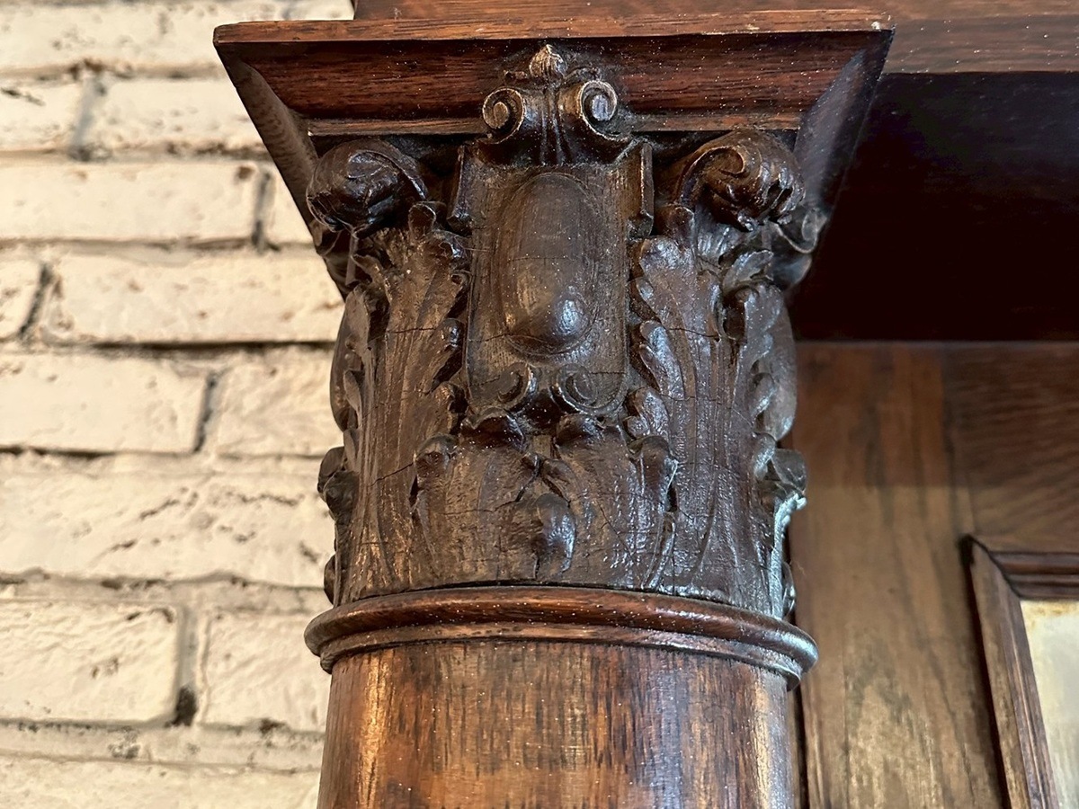 1900ǯ����������Ħ��夲��줿�����ȥåפ��������礭�ʥ������ߥ顼��0686