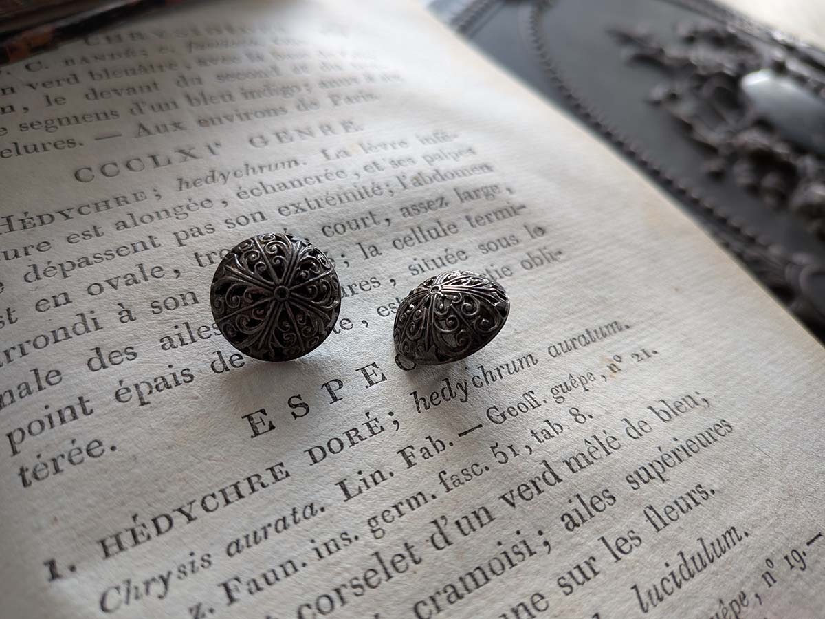 �ե�󥹡�����ƥ�������silver800 ���� �ե��ꥰ�꡼�ܥ��� ��16m����7263