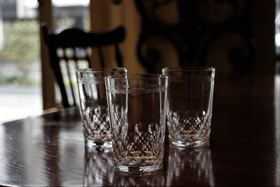 バカラ エカイユフィレ ショニー ウイスキーグラス mm 5175 オールドバカラ タンブラー ショットグラス Majorelle