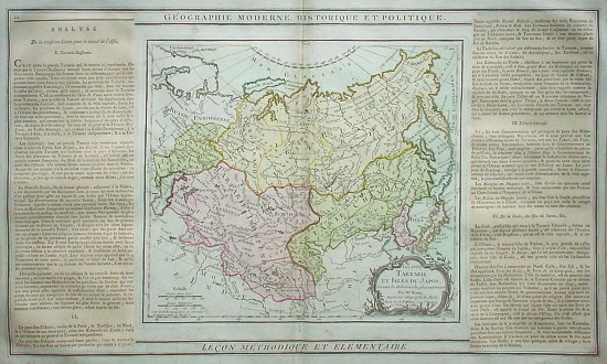 �����������ʥ��륿�ꥢ���Ͽ�  �륤�������롦�ǥ��Υ� 1790ǯ