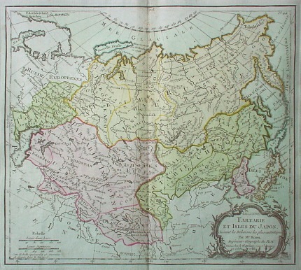 �����������ʥ��륿�ꥢ���Ͽ�  �륤�������롦�ǥ��Υ� 1790ǯ