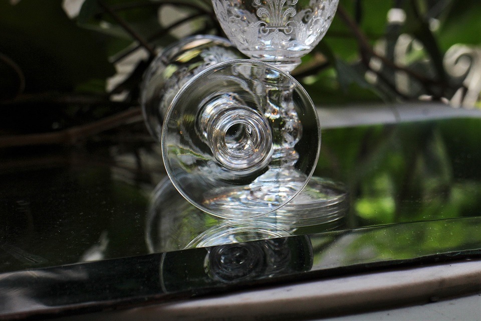 �Х��顡�����ƥ�ɡ��ꥭ�塼�륰�饹��103mm��5867