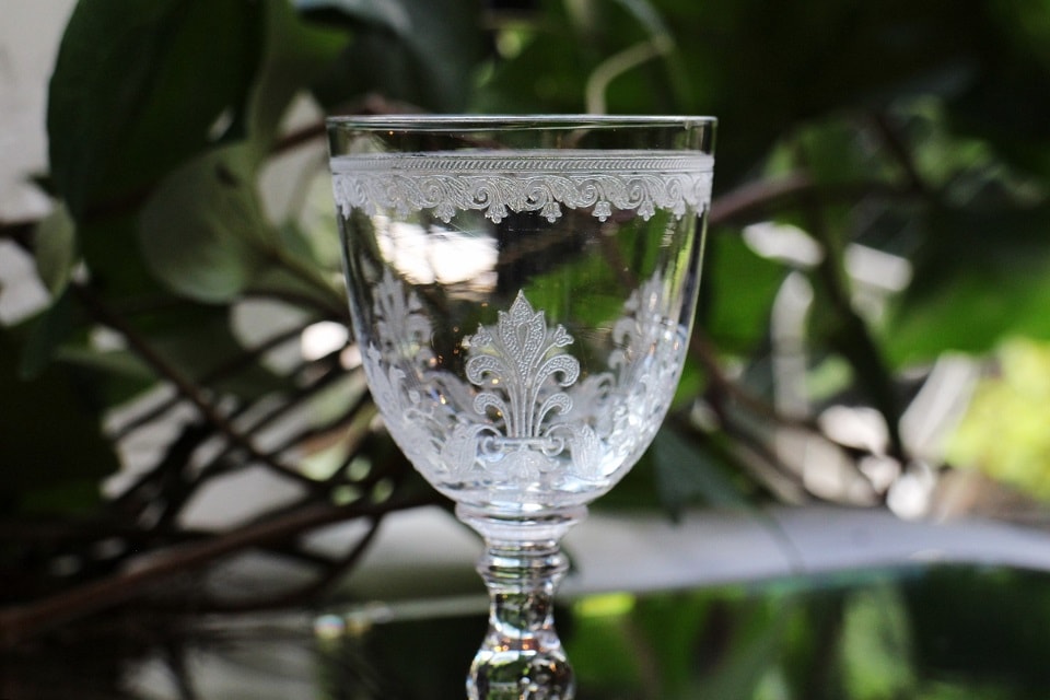 �Х��顡�����ƥ�ɡ��ꥭ�塼�륰�饹��103mm��5867