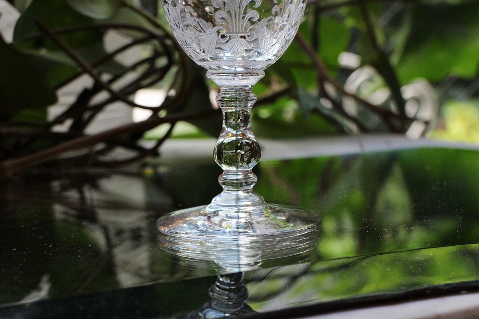 �Х��顡�����ƥ�ɡ��ꥭ�塼�륰�饹��103mm��5867