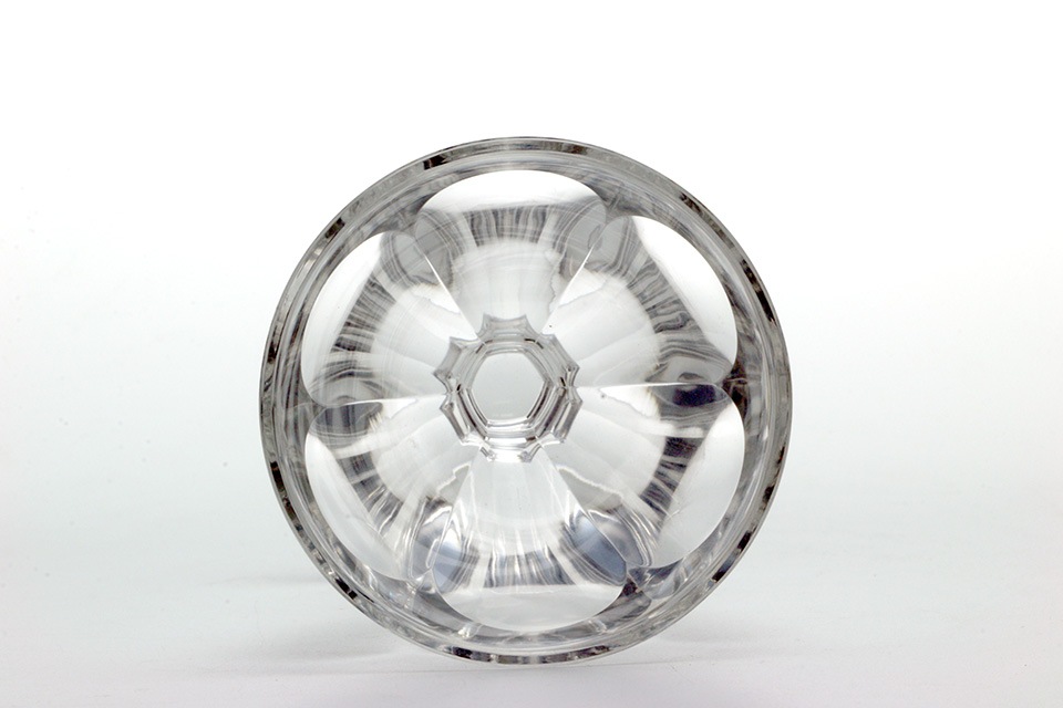 �Х��顡���ꥹ���롡�磻�󥰥饹��124mm��2364