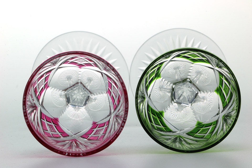 �Х��顡�ꥭ�塼�륰�饹���ڥ���135mm 434