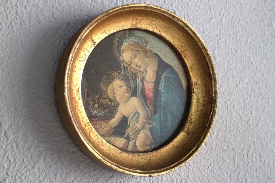 �ե�󥹡�����ޥꥢ�Υե졼�ࡡ529303