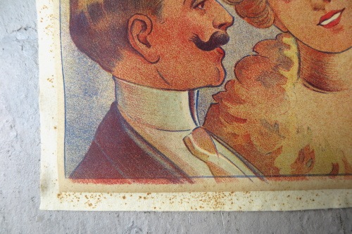 ���ȥ��¡��ʥ��ȥå��ݥ������ˡ�1902ǯ