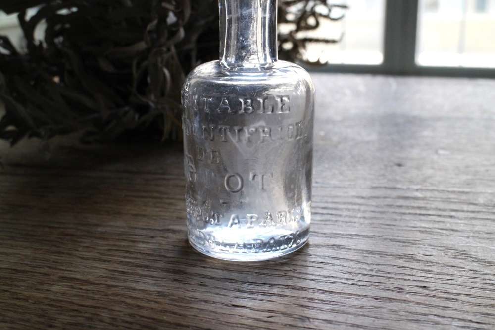 �ե�󥹡�1920ǯ���λ��᤭�ޤΥܥȥ롡627801