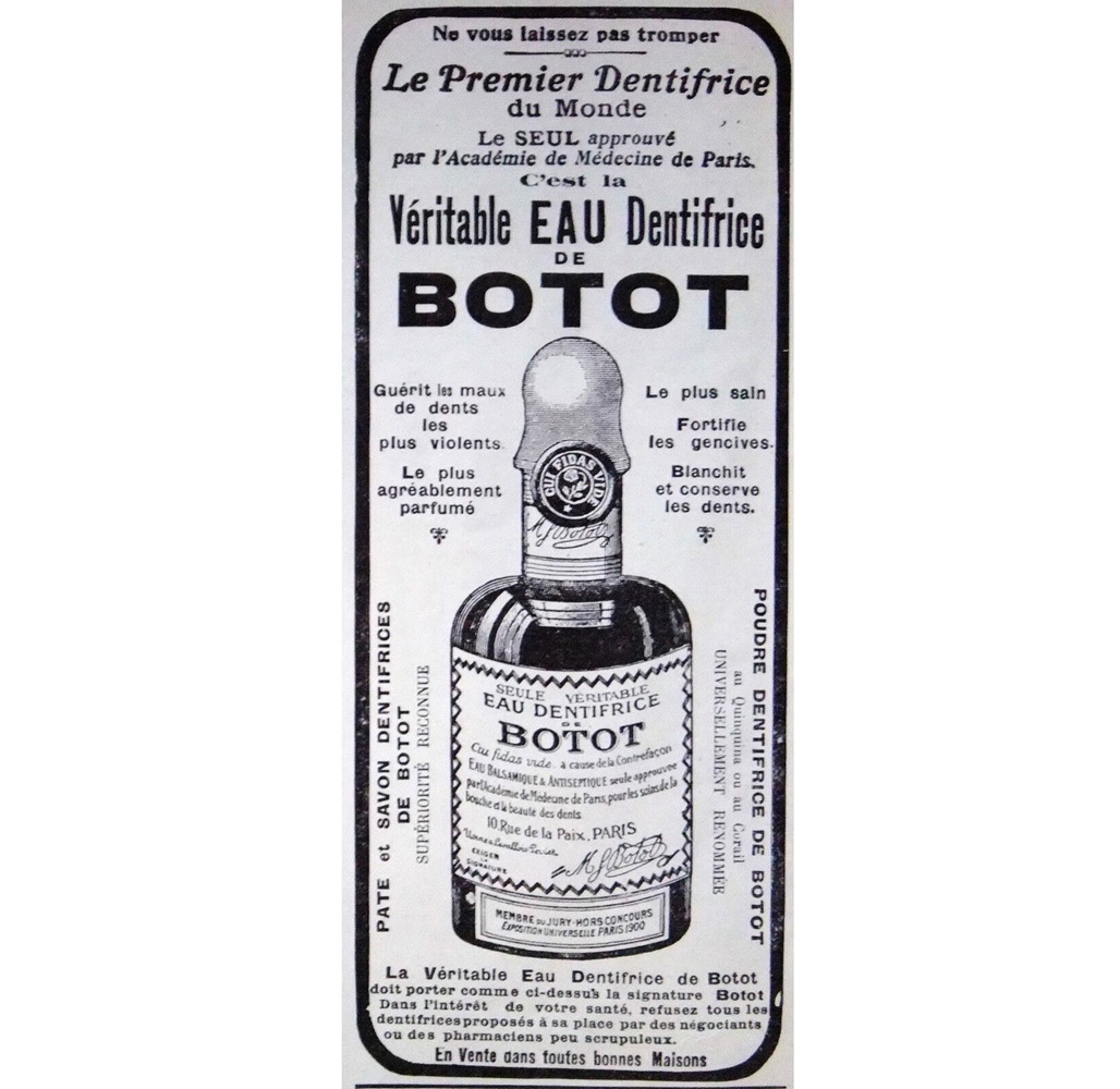 �ե�󥹡�1920ǯ���λ��᤭�ޤΥܥȥ롡627801