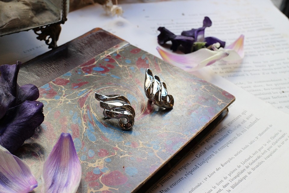 ��CROWN TRIFARI�ϡ����饦��ȥ�ե��ꡡŷ�Ȥα��Τ褦�ʥ�����ơ��������󥰡�5785_16