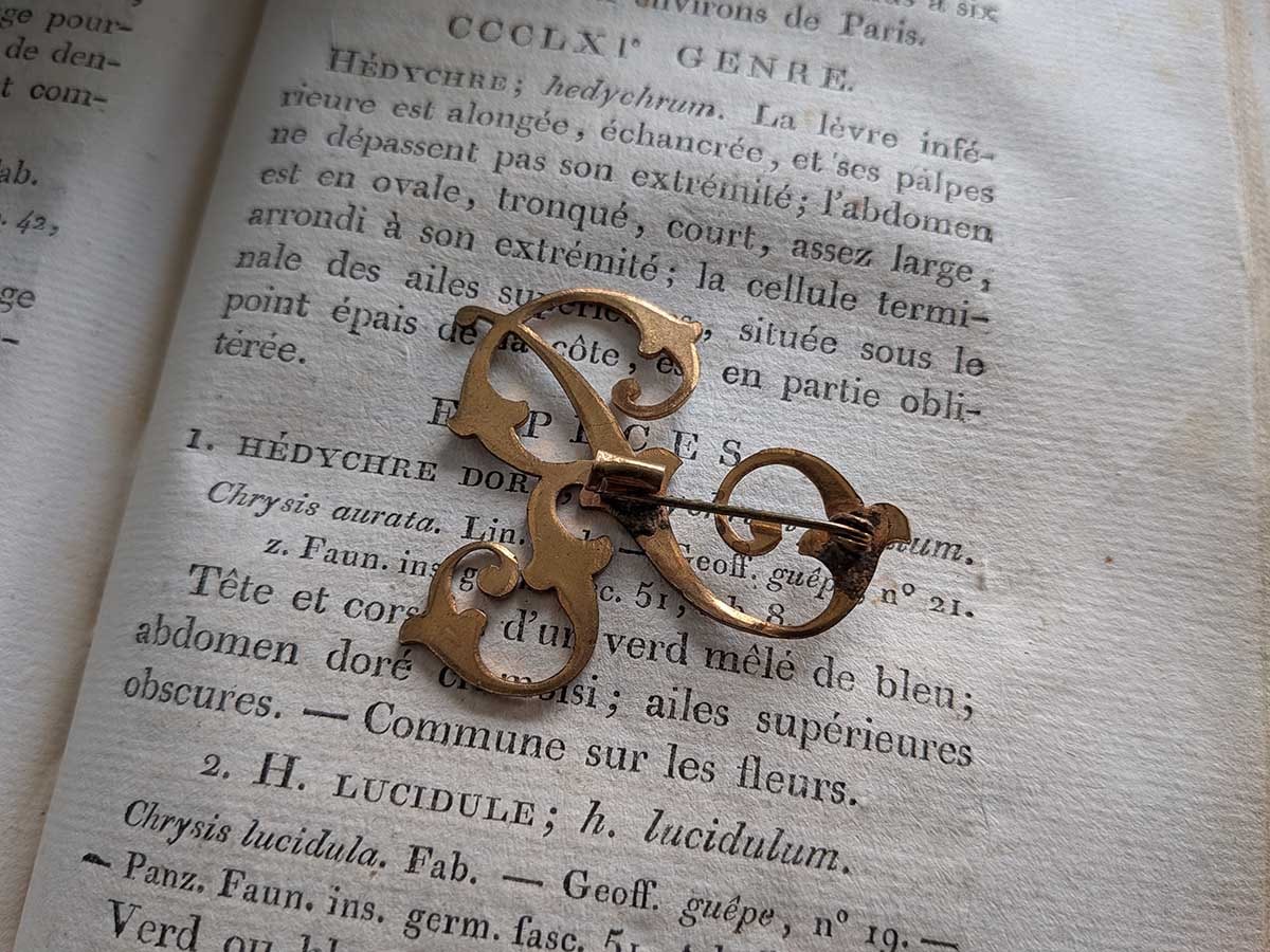 �ե�󥹡�Ƽ���Υ�Υ����֥�������7520