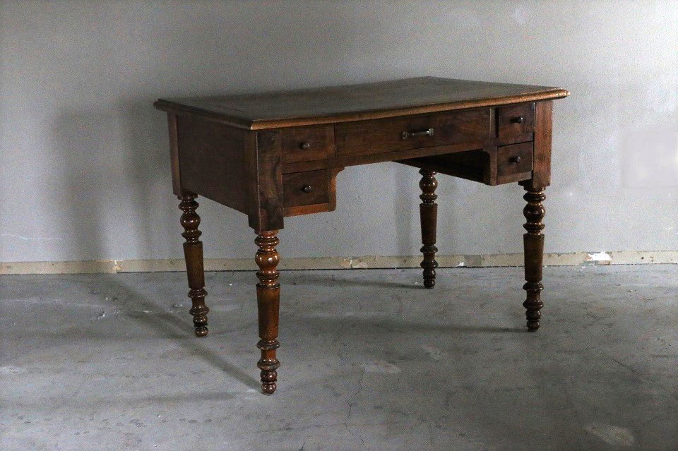 文机 90年前のアンティーク昭和8年(1933年)製造