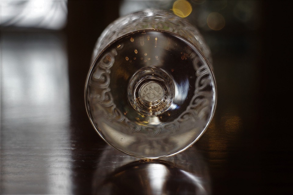 �Х���  �����ϥ�  �ꥭ�塼�륰�饹��72mm  5173