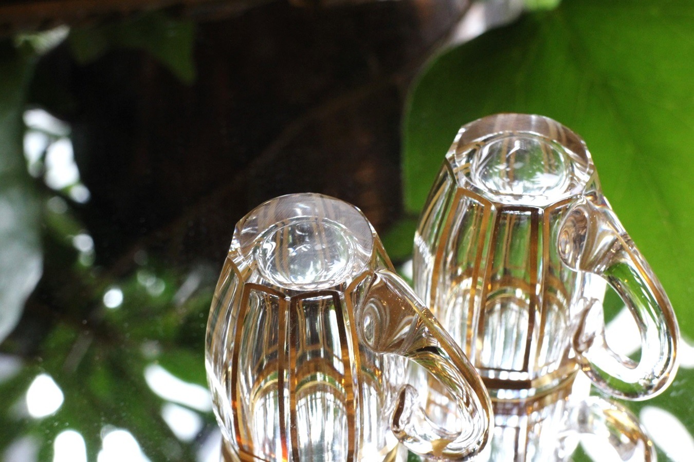 �Х��顡CANNELURE������ʥ륢����̥ꥭ�塼�륰�饹��6726