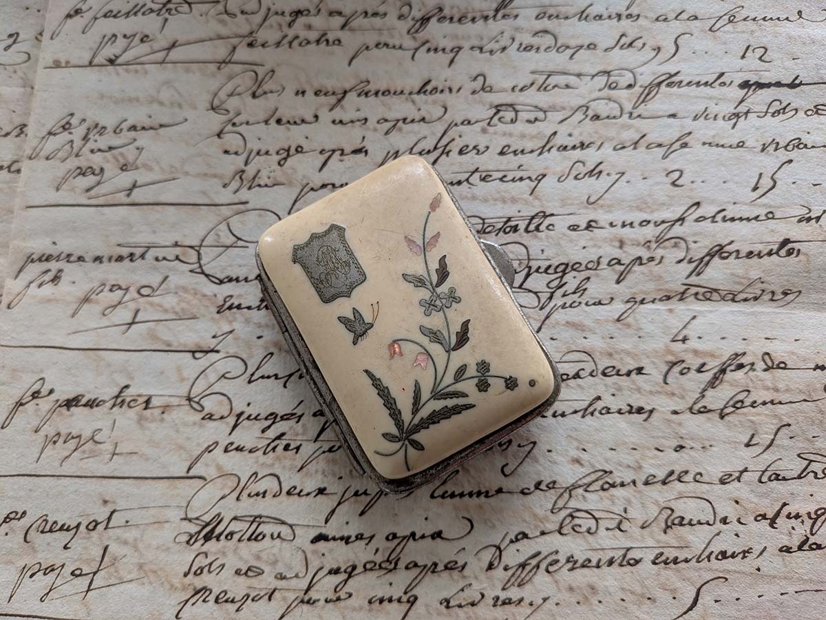 �ե�󥹡���������ɤΥԥ륱������/���ݥ�ȥ�͡������󥱡�����7571