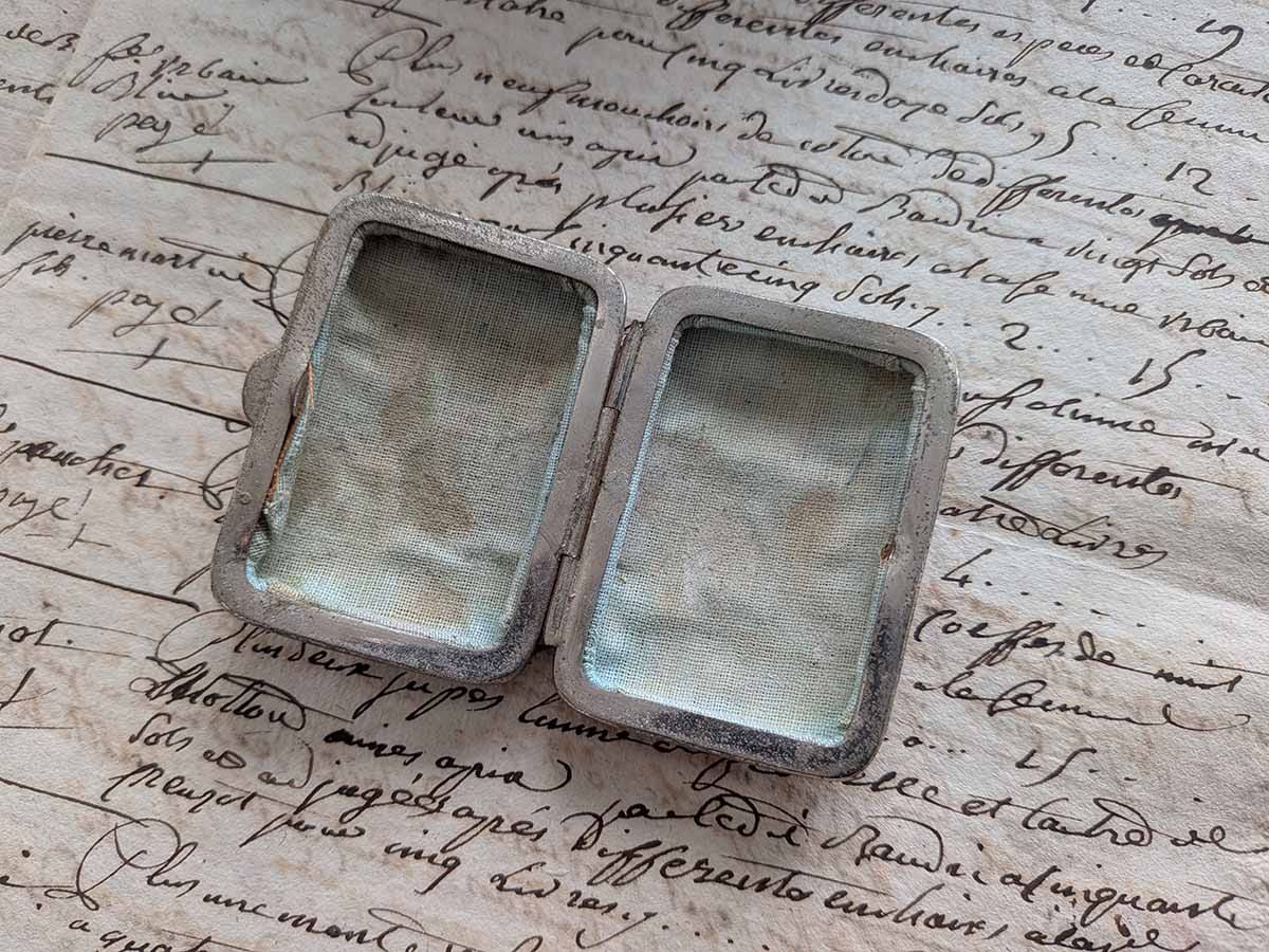 �ե�󥹡���������ɤΥԥ륱������/���ݥ�ȥ�͡������󥱡�����7571