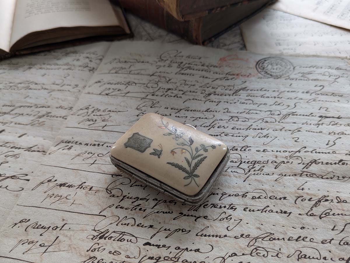 �ե�󥹡���������ɤΥԥ륱������/���ݥ�ȥ�͡������󥱡�����7571