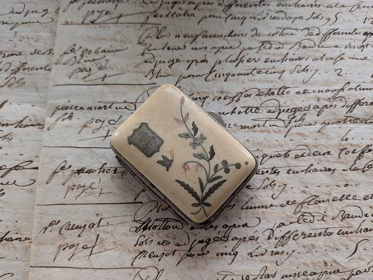 �ե�󥹡���������ɤΥԥ륱������/���ݥ�ȥ�͡������󥱡�����7571