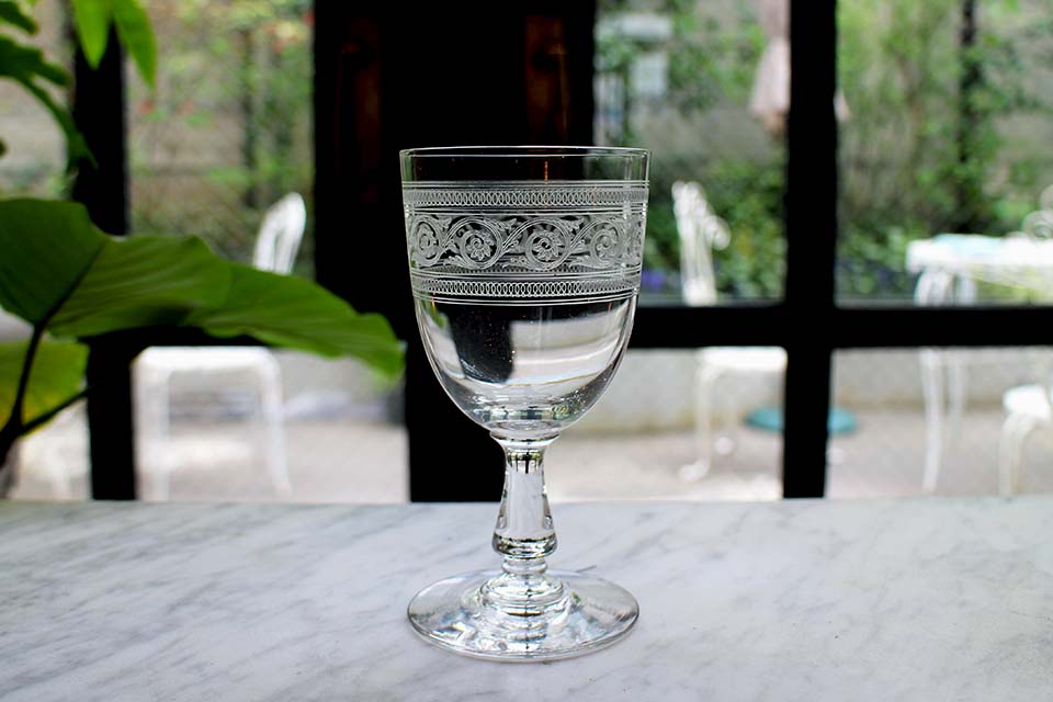 �Х��顡���ƥ͡��磻�󥰥饹120mm��2692