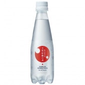 奥会津金山天然炭酸水350ml