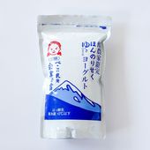 べこの乳発 会津の雪 1000gパウチ 加糖