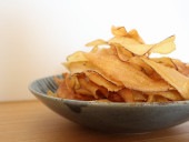 いもけんぴチップス　150g×3袋