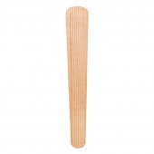 会津桐 桐小物シリーズ 笏（しゃく）