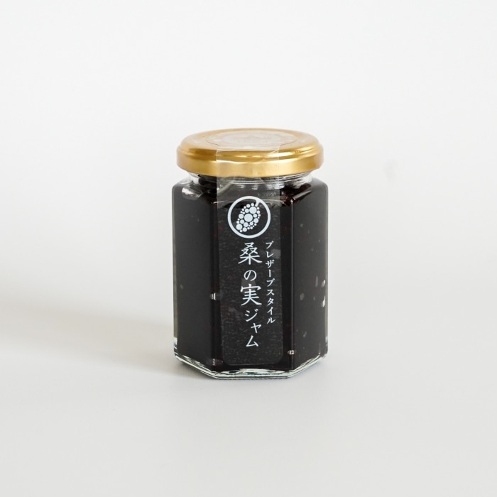桑の実プレザーブジャム150g