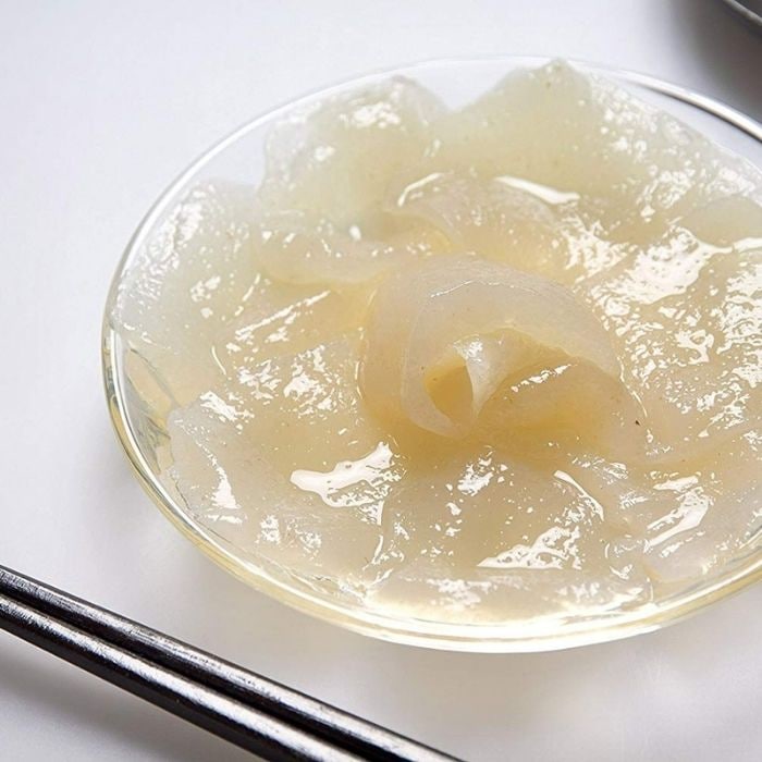 手作り白こん 400g 3個