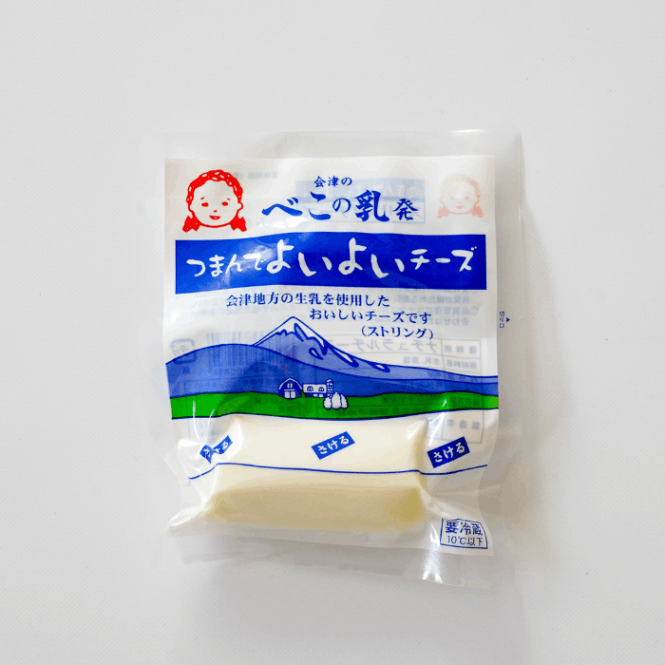 つまんでよいよいチーズ40g5個