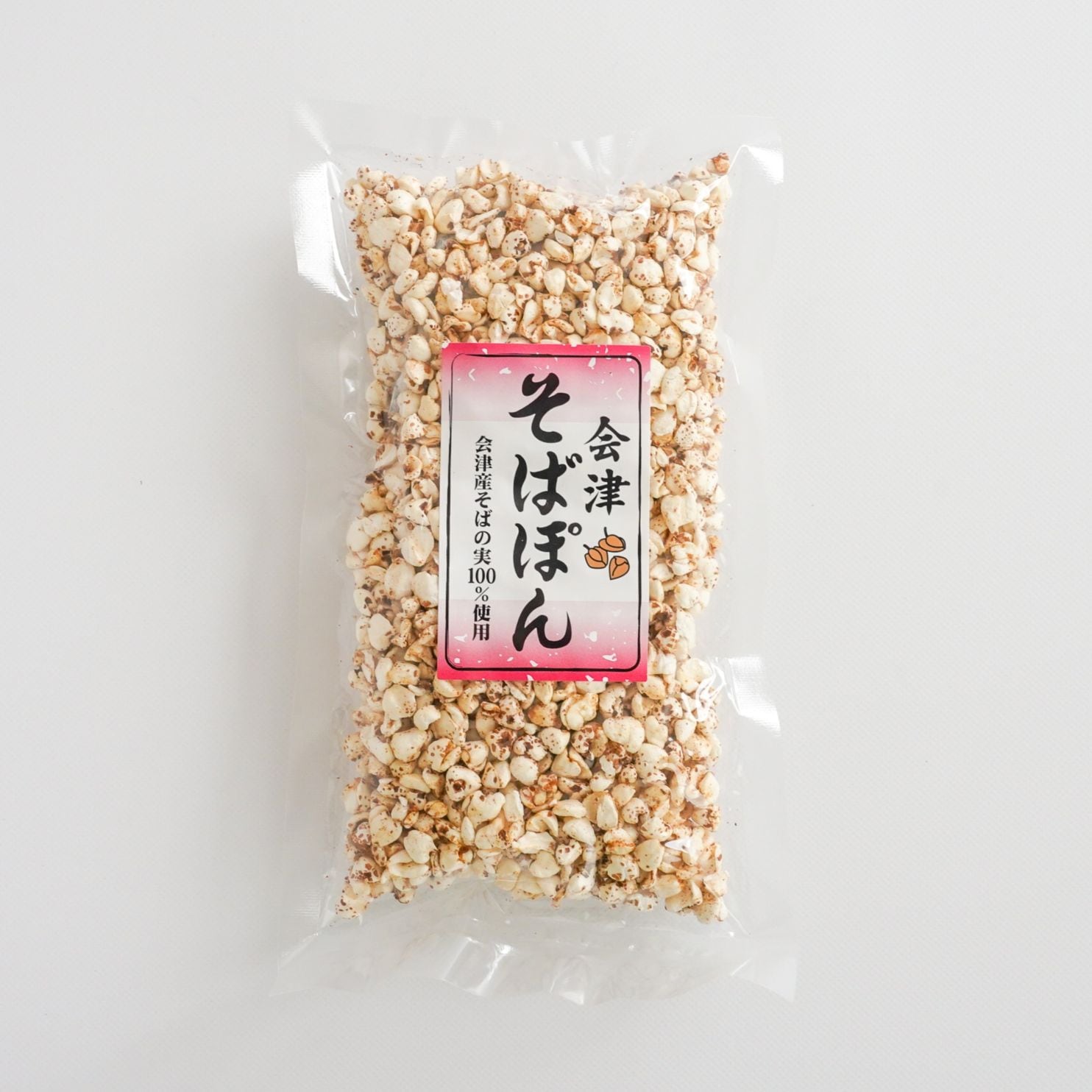 会津そばぽん35ｇ