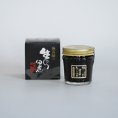 海苔師の生海苔佃煮 極110g