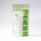 ブレンド茶「健」 2g×10パック