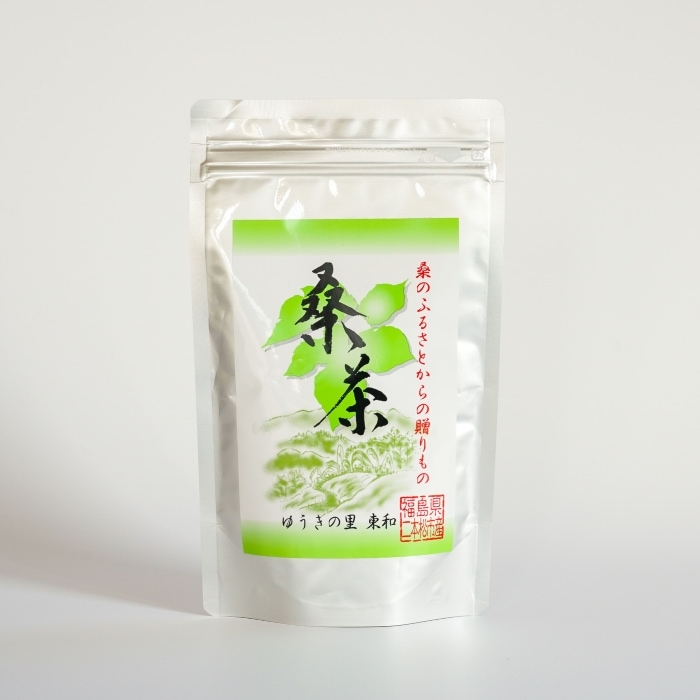 国産 桑の葉茶