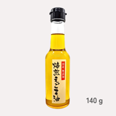 日本エゴマの会・ふくしま　焙煎えごま油140ｇ