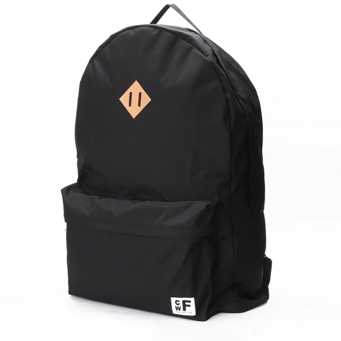 CWF BACKPACKER’S CLOSET