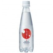 【定期購入】奥会津金山天然炭酸の水 350ml×12本セット お試しセット