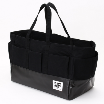CWF HD TOTE XL（2色展開）