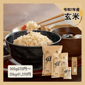 令和7年産 米でいいの田゛ 玄米