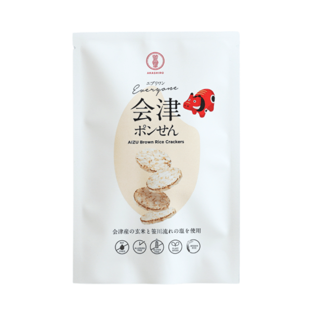 EVERYONEポンせん10g会津