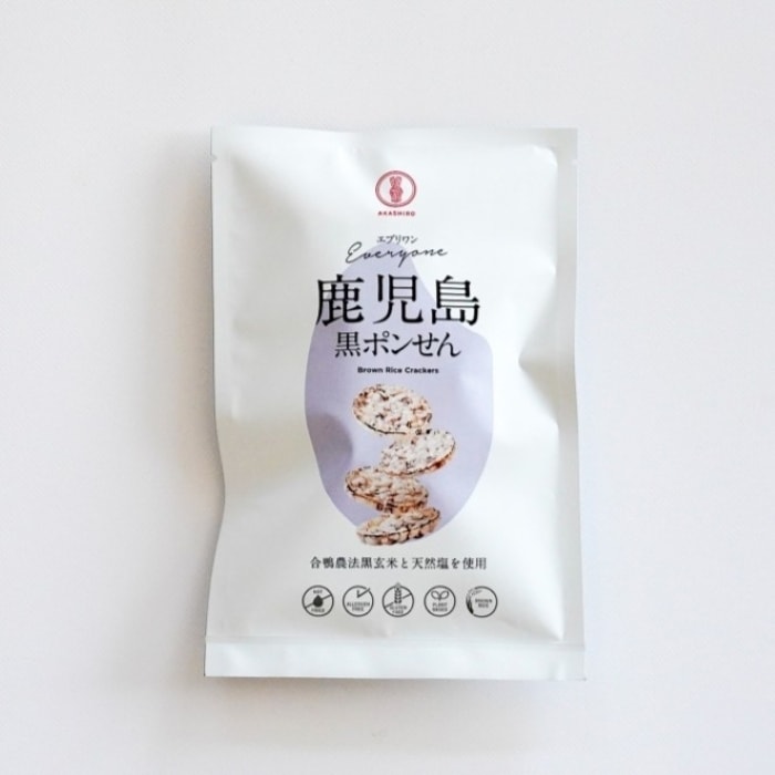 EVERYONEポンせん10ｇ鹿児島