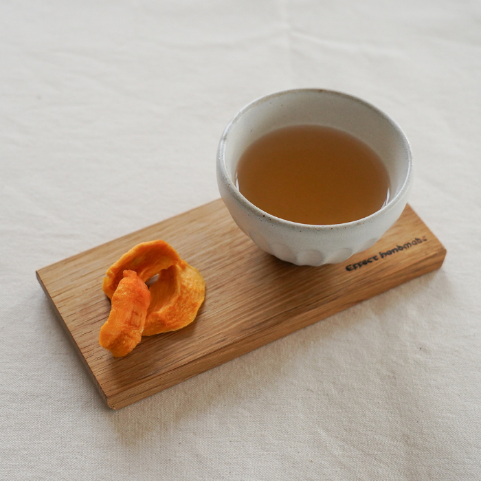 会津身知らず ひとくち干し柿 50g