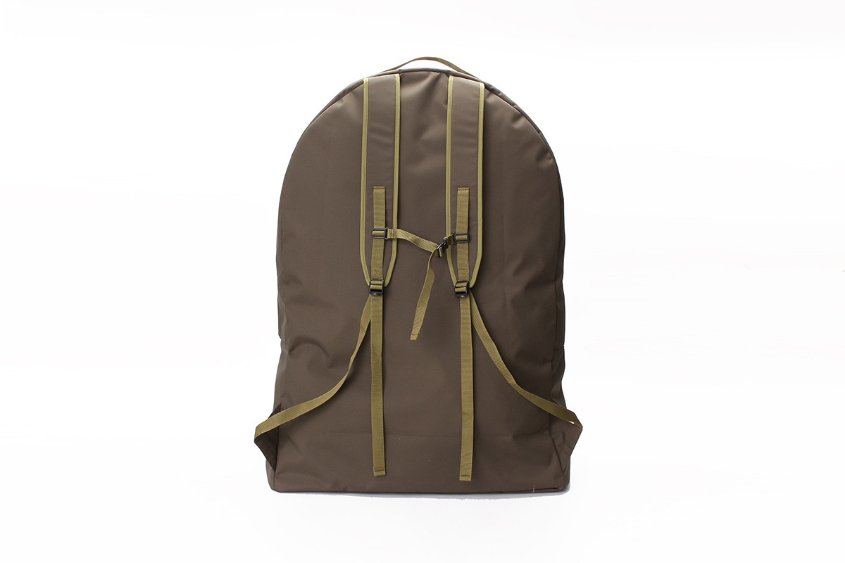 CWF BACKPACKER’S CLOSET